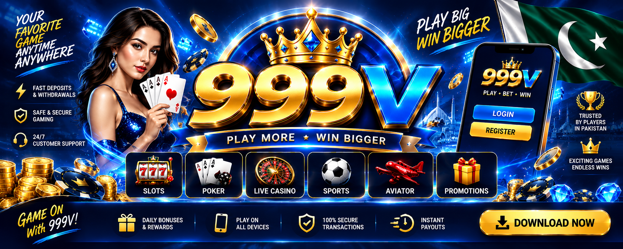 999v Game